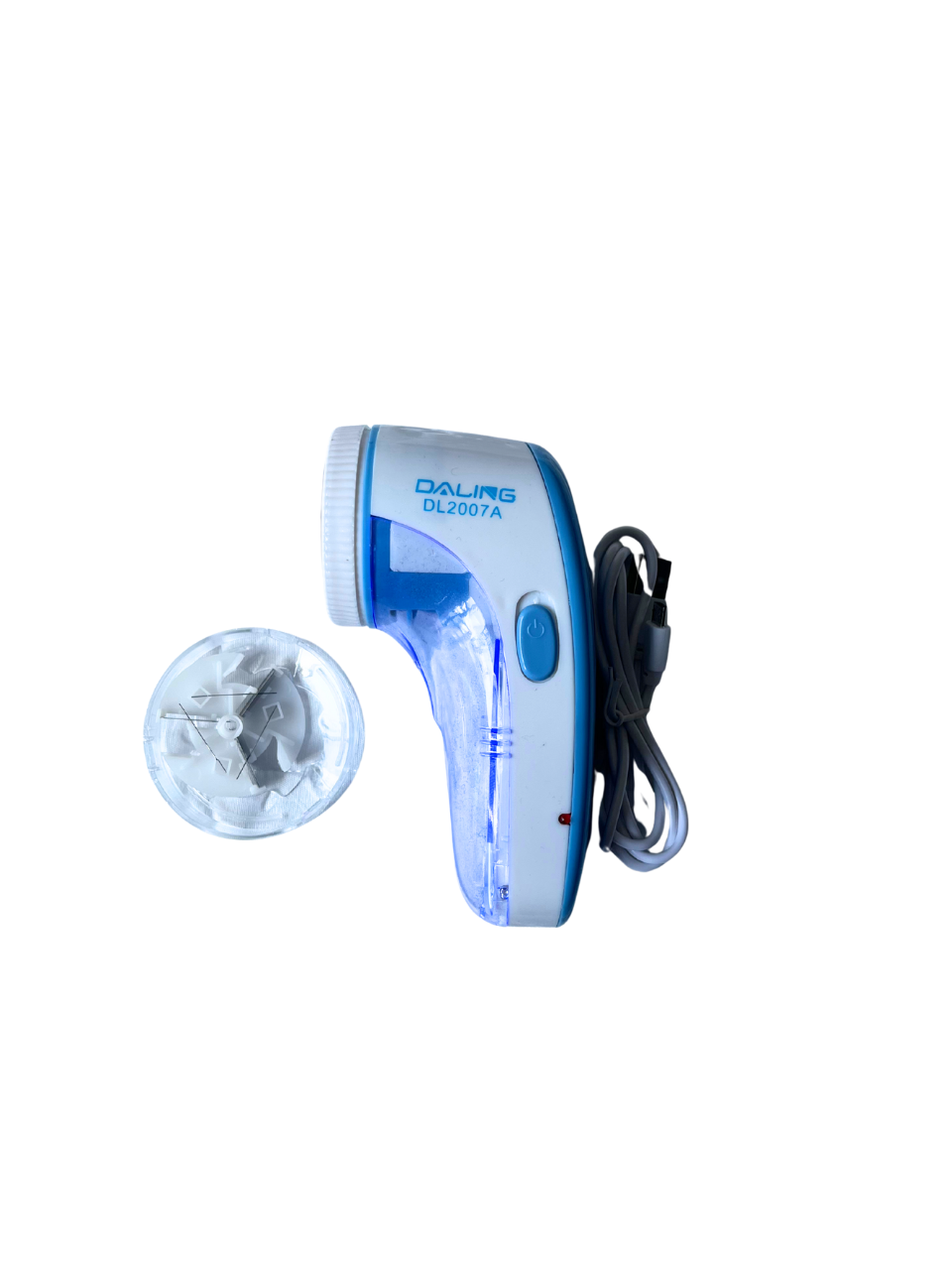 Rechargeable Lint Remover